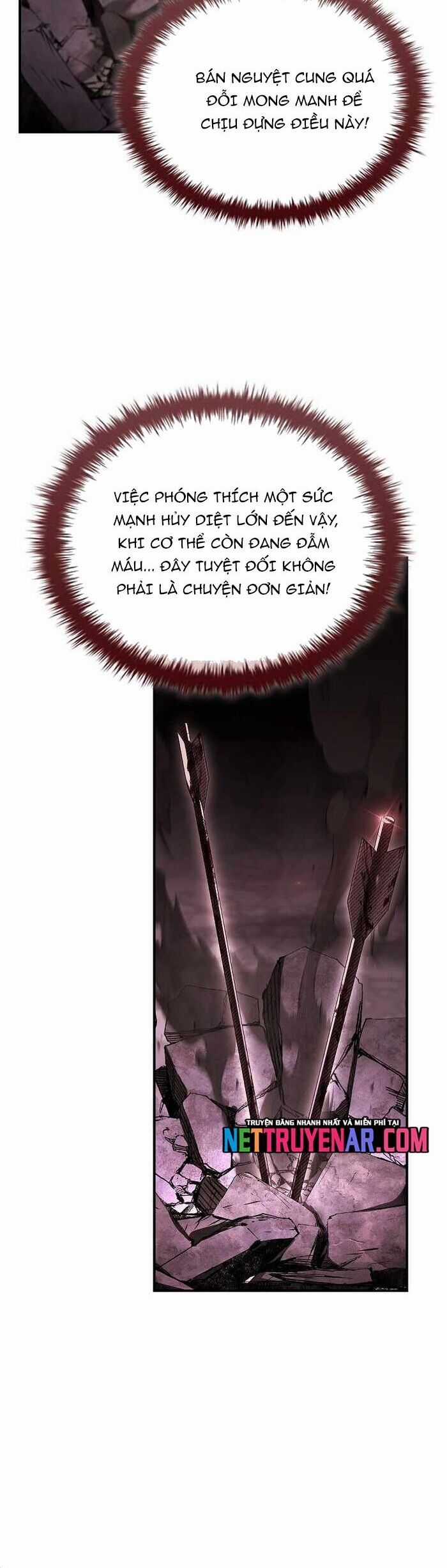 Vô Hồn Bất Kính Giả Dạ Chương 53 trang 20