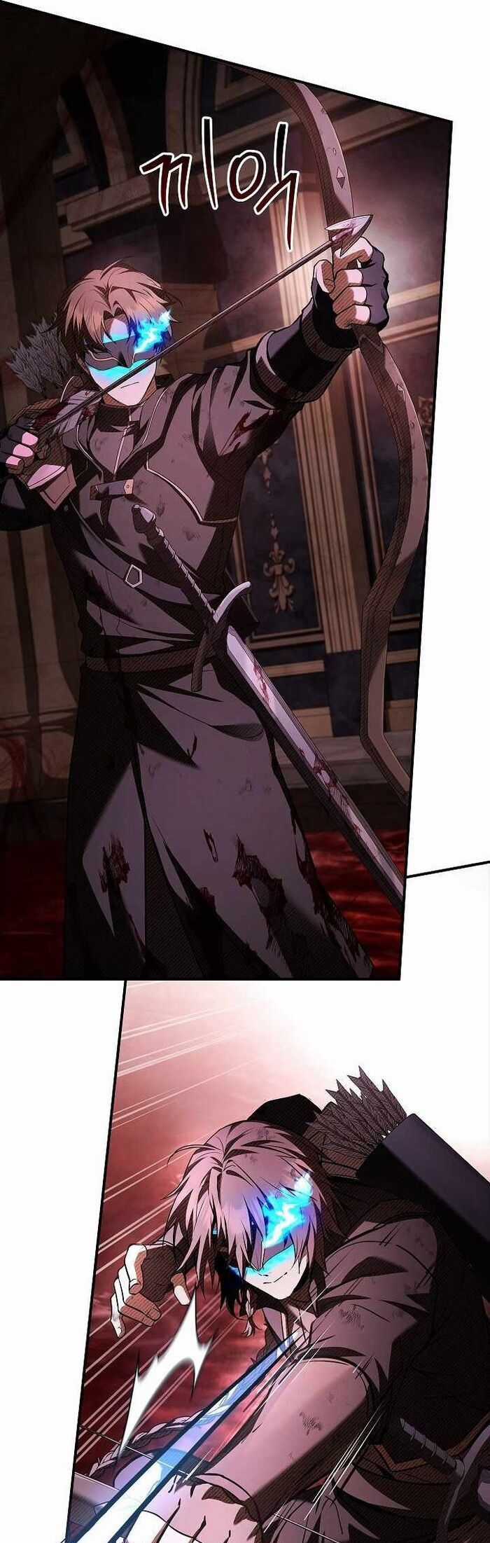 Vô Hồn Bất Kính Giả Dạ Chương 53 trang 21