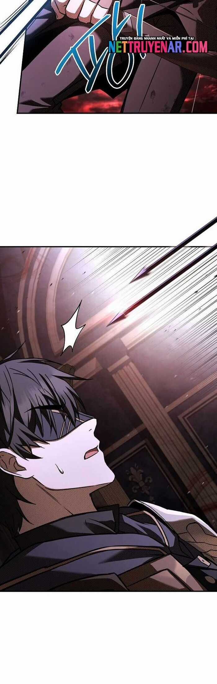 Vô Hồn Bất Kính Giả Dạ Chương 53 trang 22