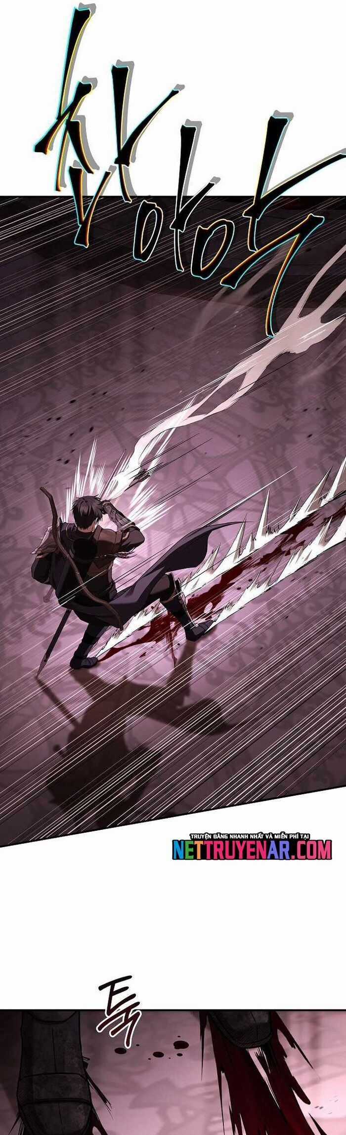 Vô Hồn Bất Kính Giả Dạ Chương 53 trang 23