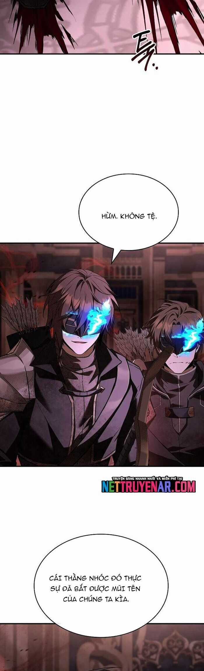 Vô Hồn Bất Kính Giả Dạ Chương 53 trang 24