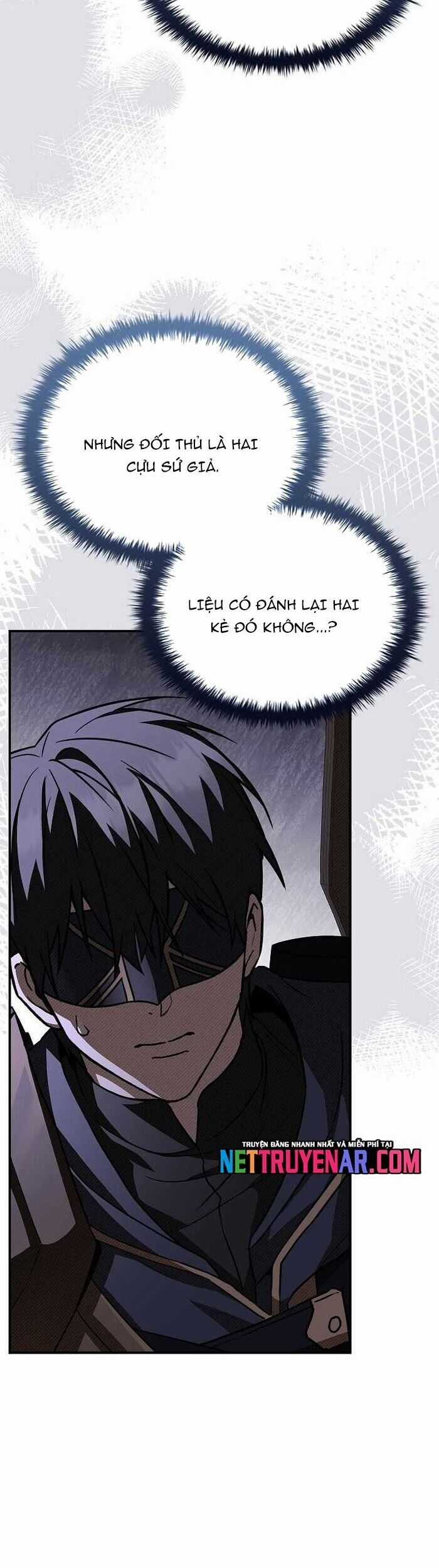 Vô Hồn Bất Kính Giả Dạ Chương 53 trang 26