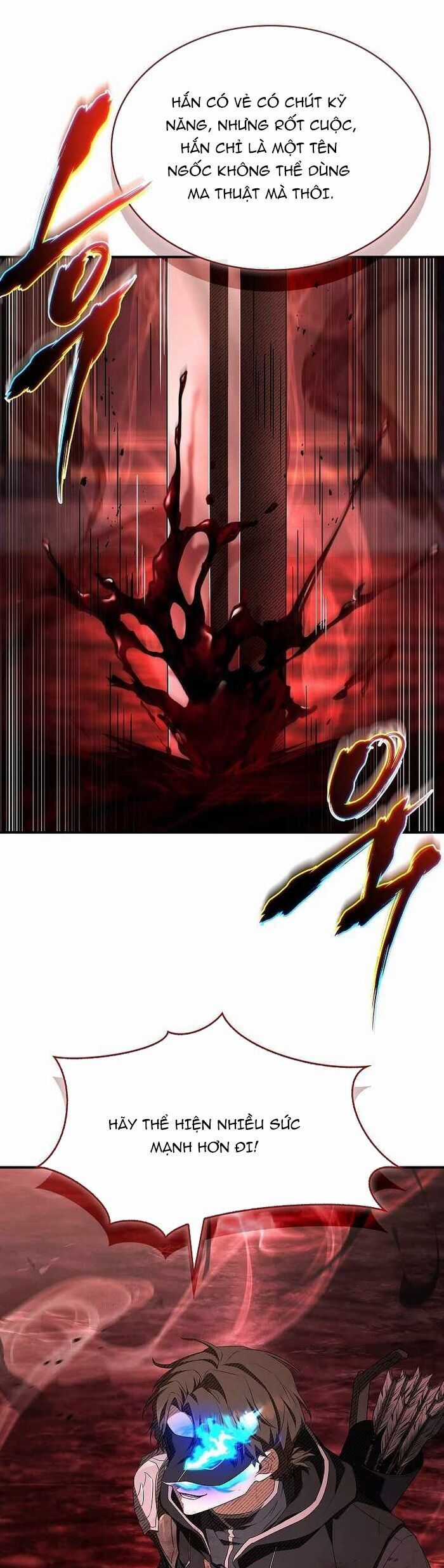 Vô Hồn Bất Kính Giả Dạ Chương 53 trang 27