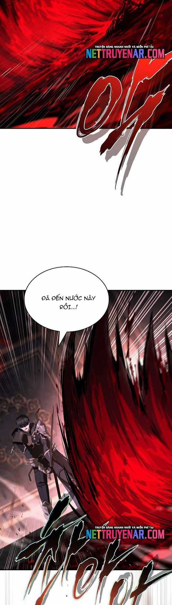 Vô Hồn Bất Kính Giả Dạ Chương 53 trang 29