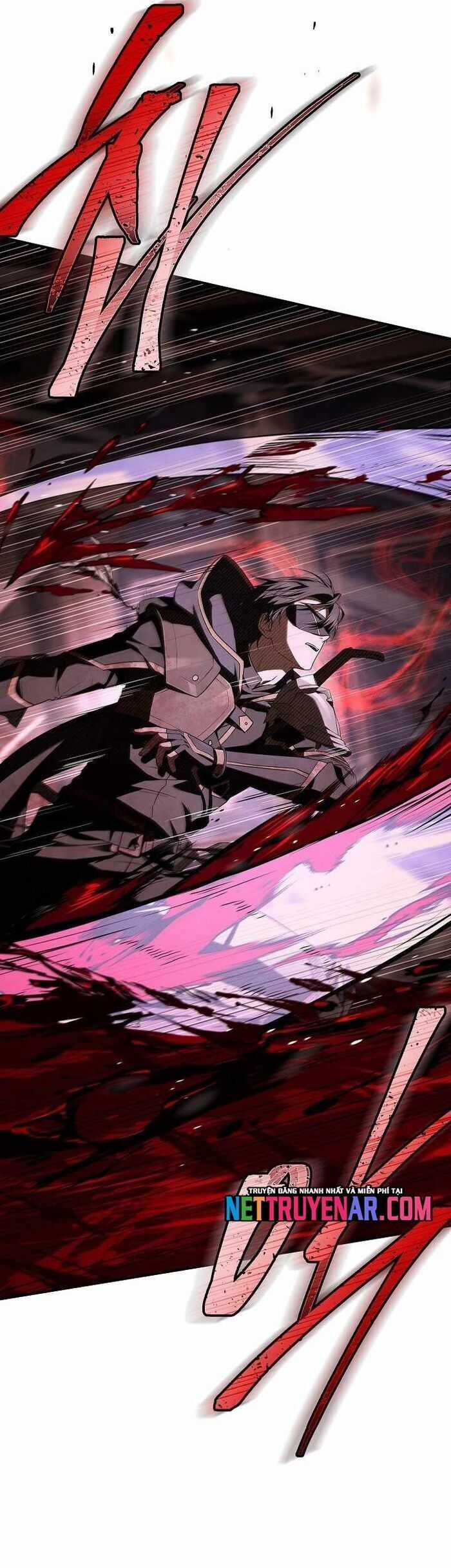 Vô Hồn Bất Kính Giả Dạ Chương 53 trang 31