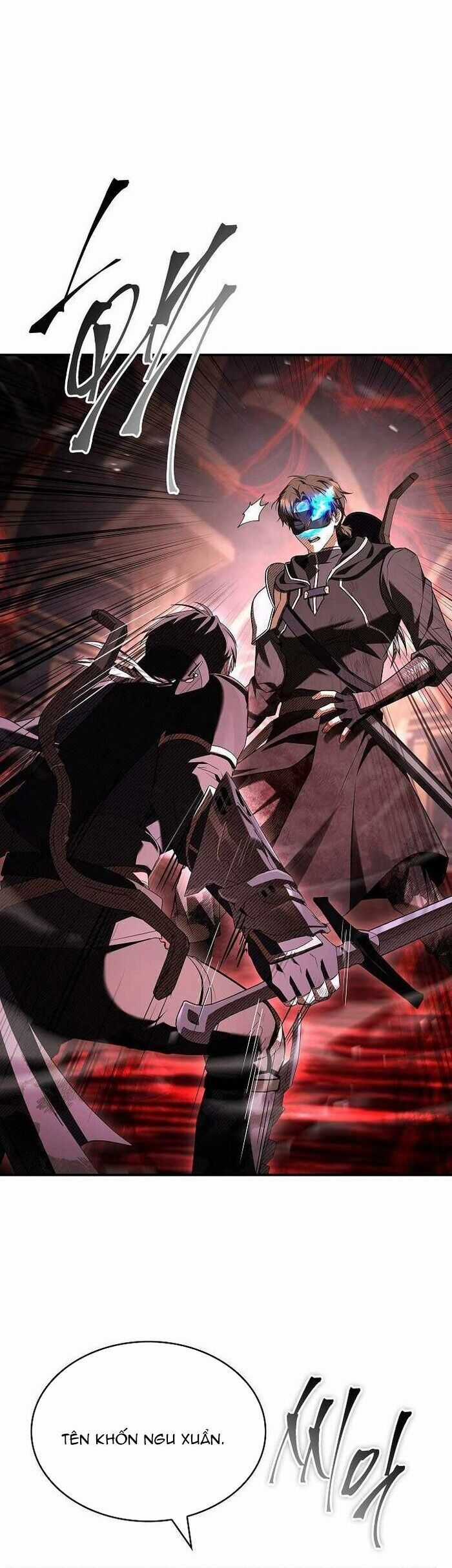 Vô Hồn Bất Kính Giả Dạ Chương 53 trang 32