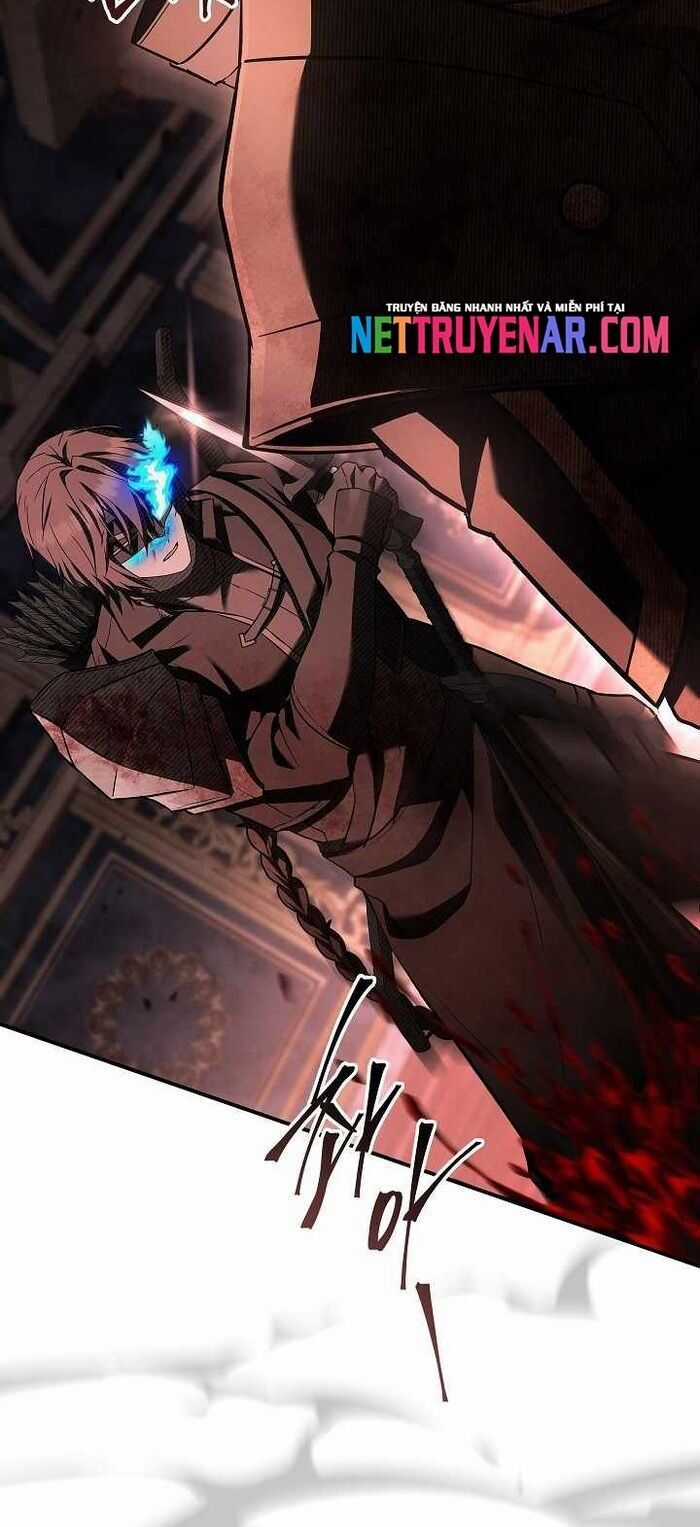 Vô Hồn Bất Kính Giả Dạ Chương 53 trang 34