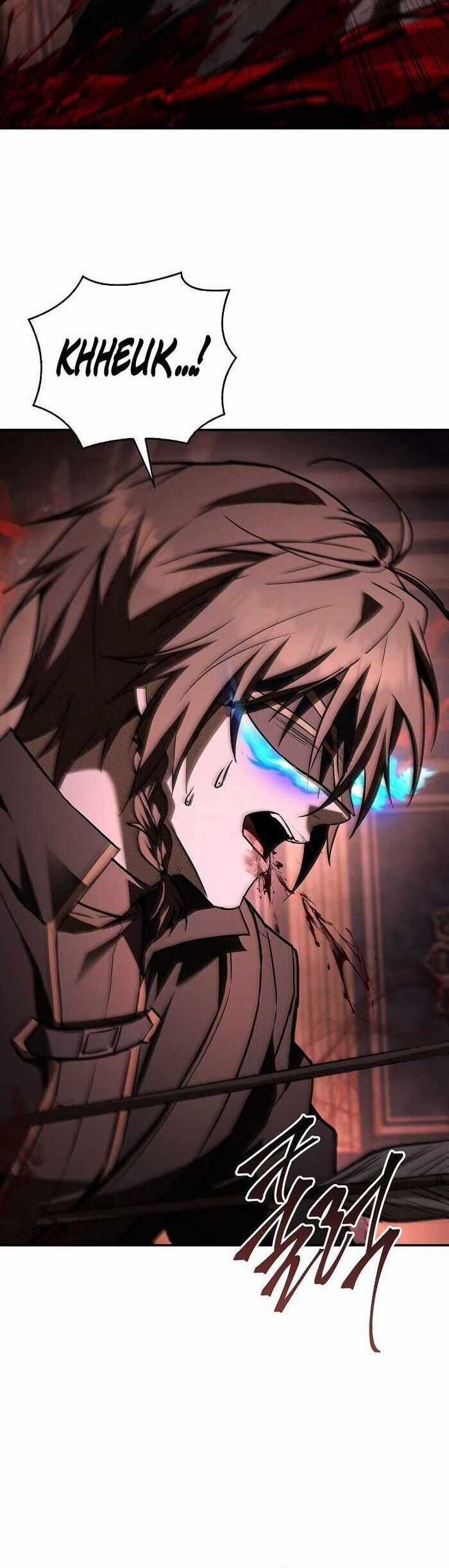 Vô Hồn Bất Kính Giả Dạ Chương 53 trang 38