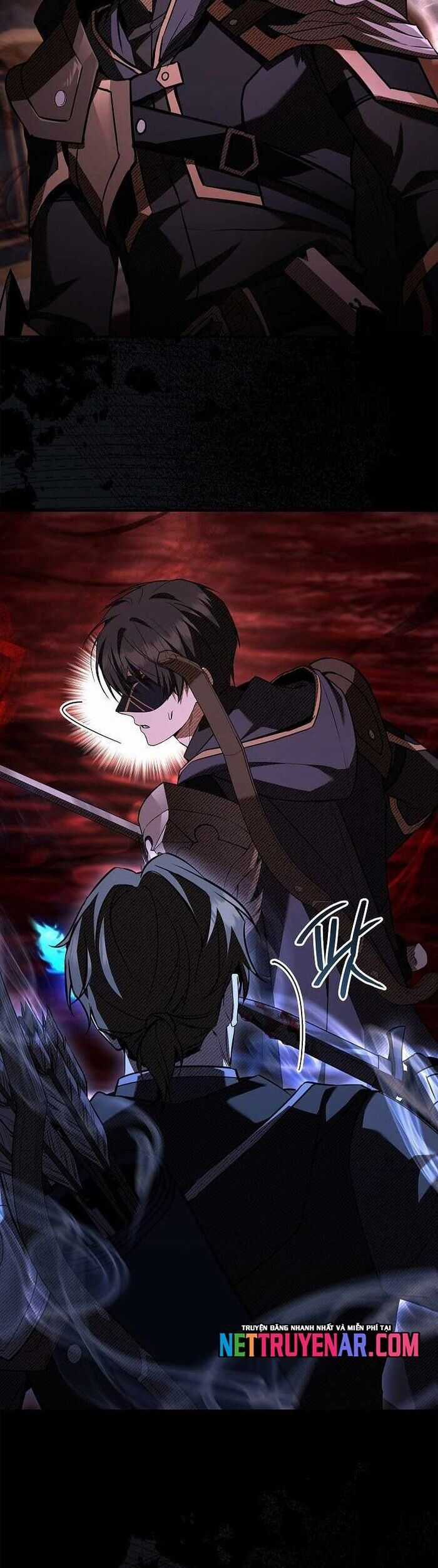 Vô Hồn Bất Kính Giả Dạ Chương 53 trang 40