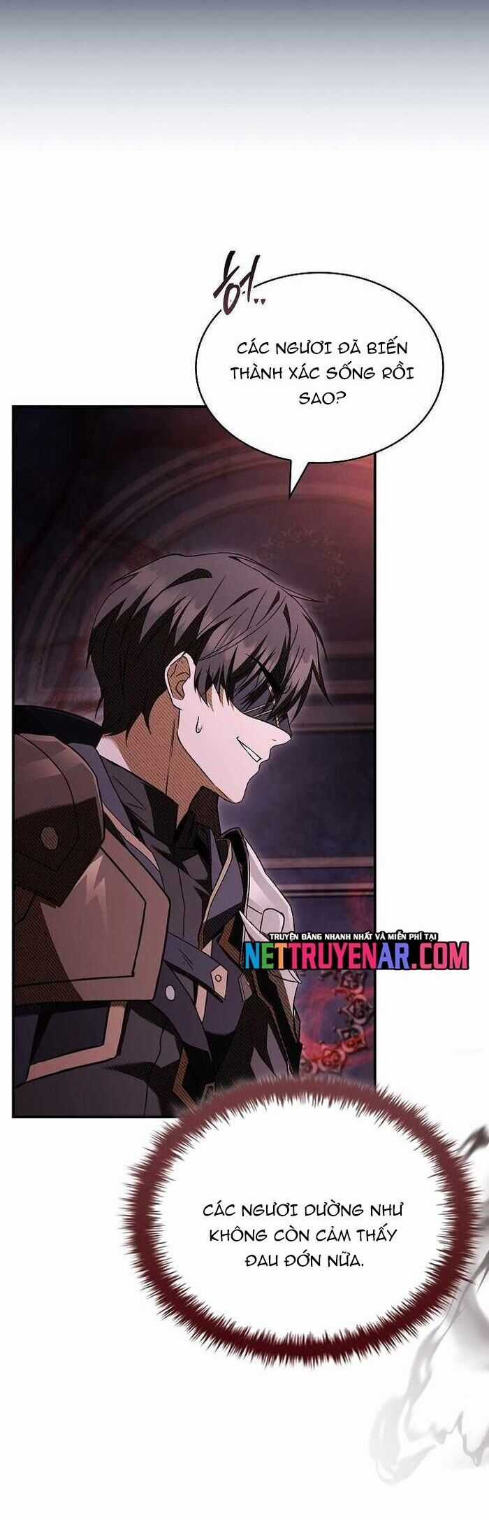 Vô Hồn Bất Kính Giả Dạ Chương 53 trang 42