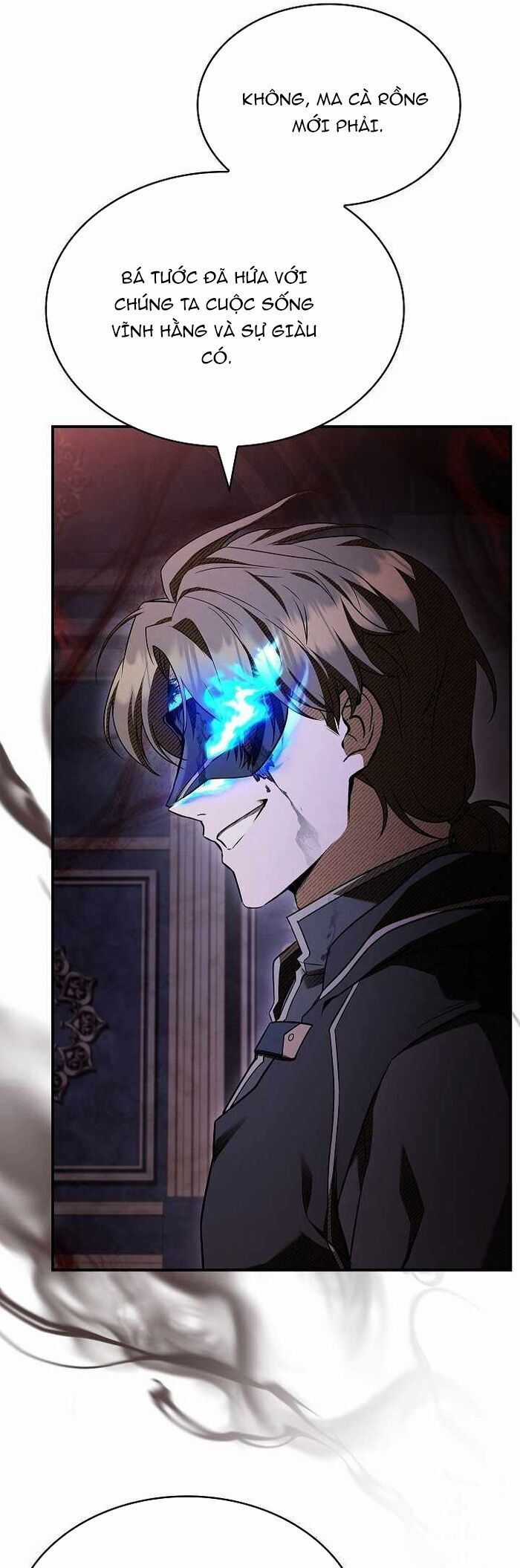 Vô Hồn Bất Kính Giả Dạ Chương 53 trang 43