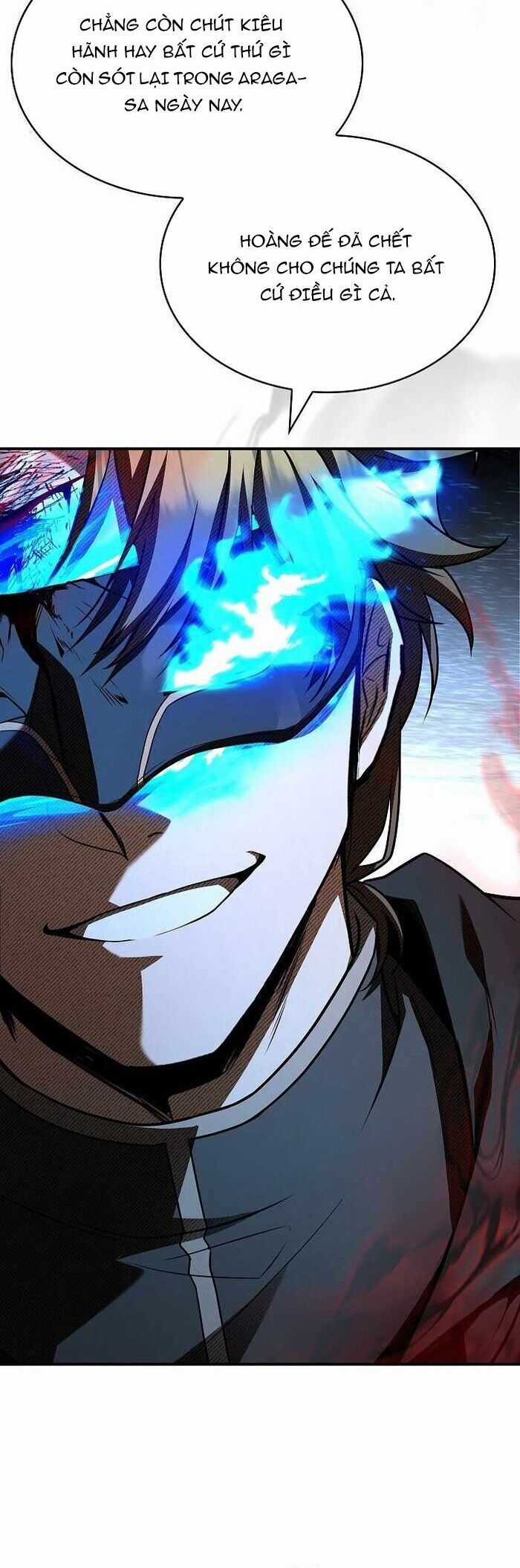 Vô Hồn Bất Kính Giả Dạ Chương 53 trang 44