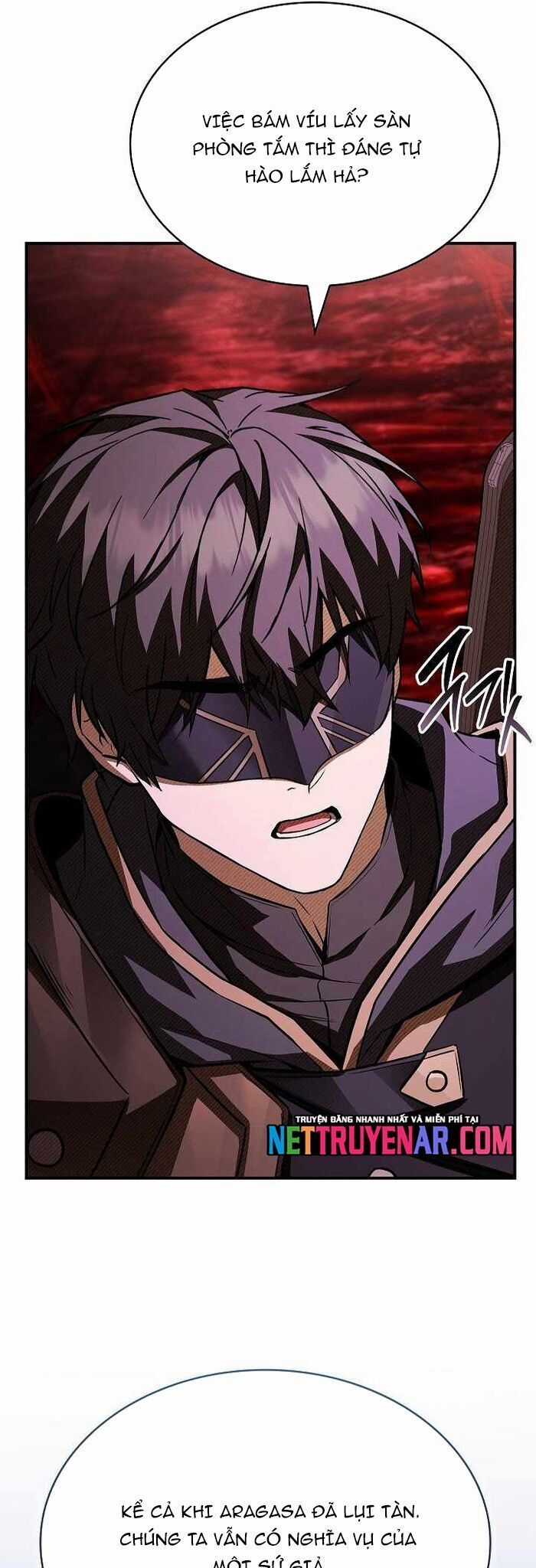 Vô Hồn Bất Kính Giả Dạ Chương 53 trang 45