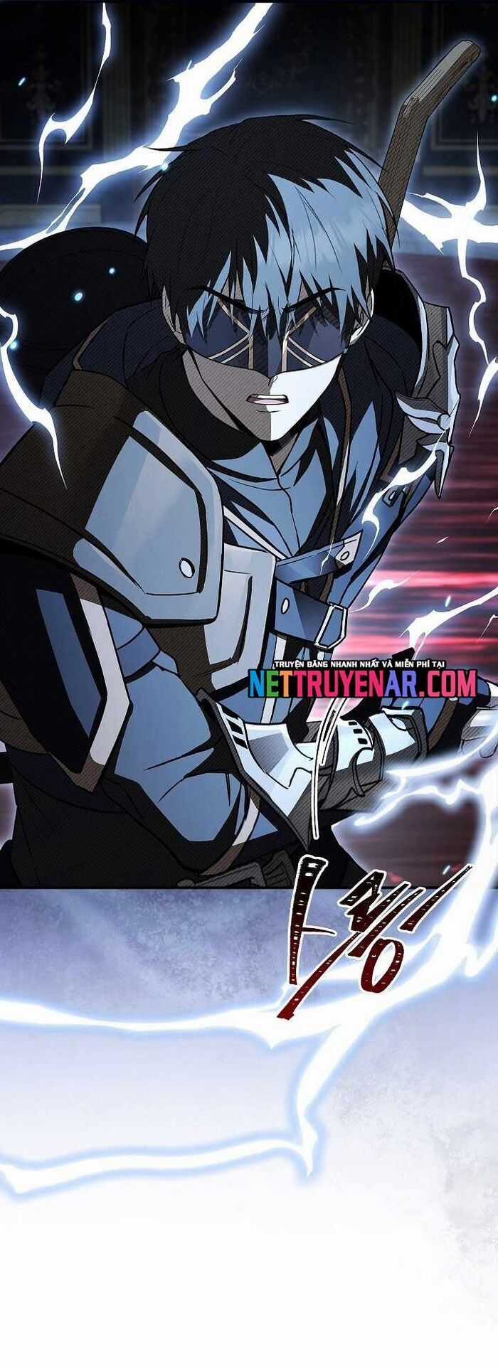 Vô Hồn Bất Kính Giả Dạ Chương 53 trang 47