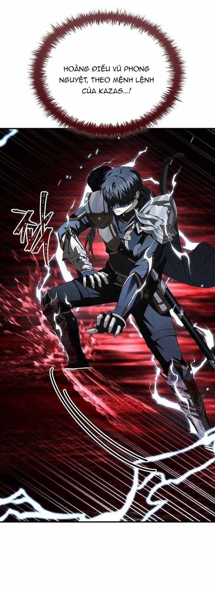 Vô Hồn Bất Kính Giả Dạ Chương 53 trang 48