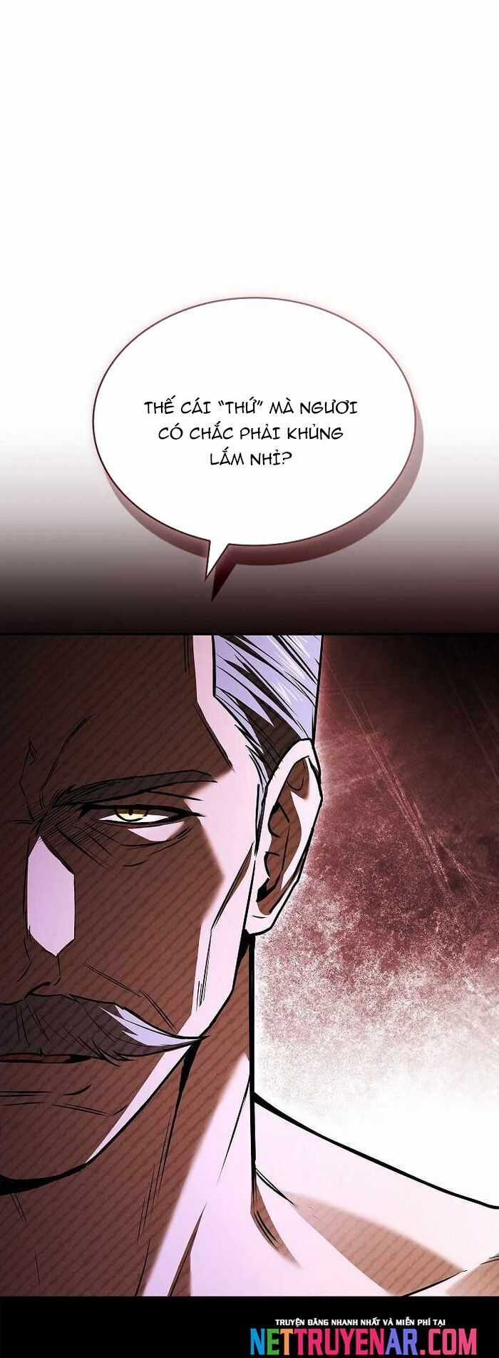 Vô Hồn Bất Kính Giả Dạ Chương 53 trang 5