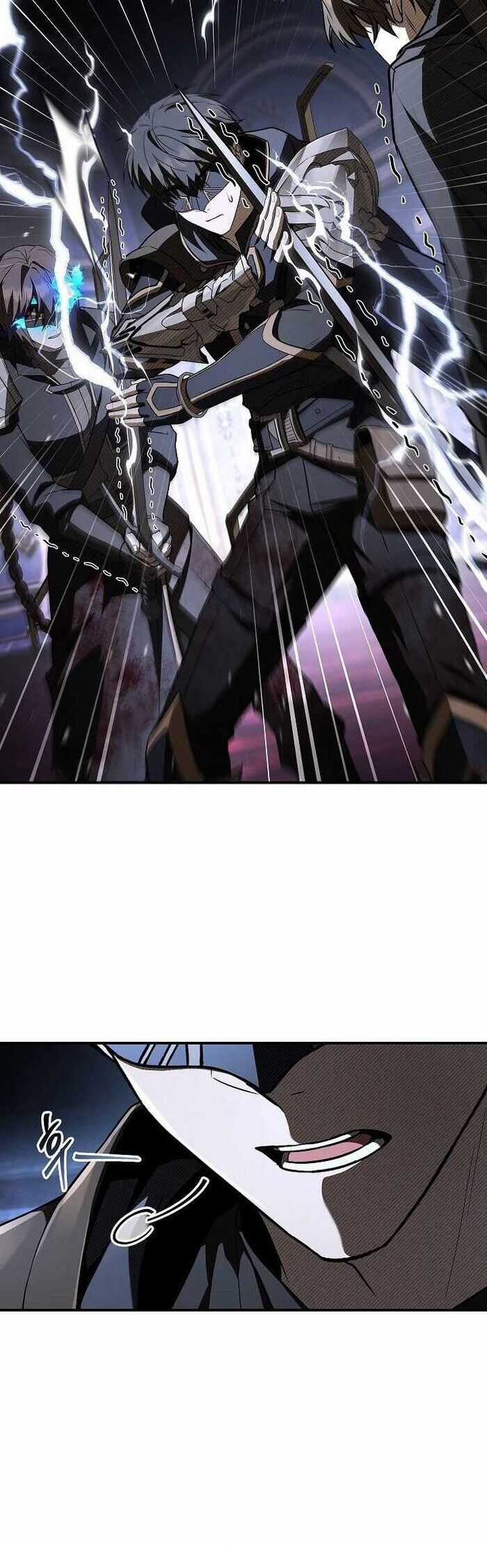 Vô Hồn Bất Kính Giả Dạ Chương 53 trang 50