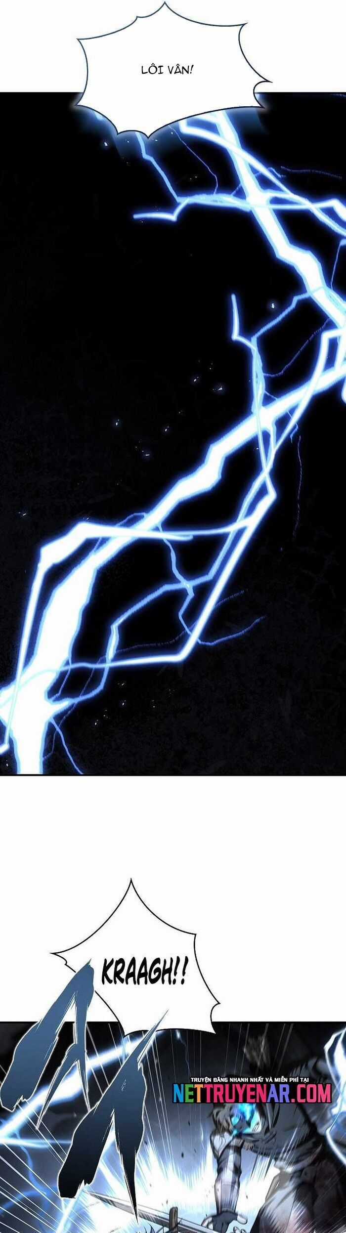 Vô Hồn Bất Kính Giả Dạ Chương 53 trang 51