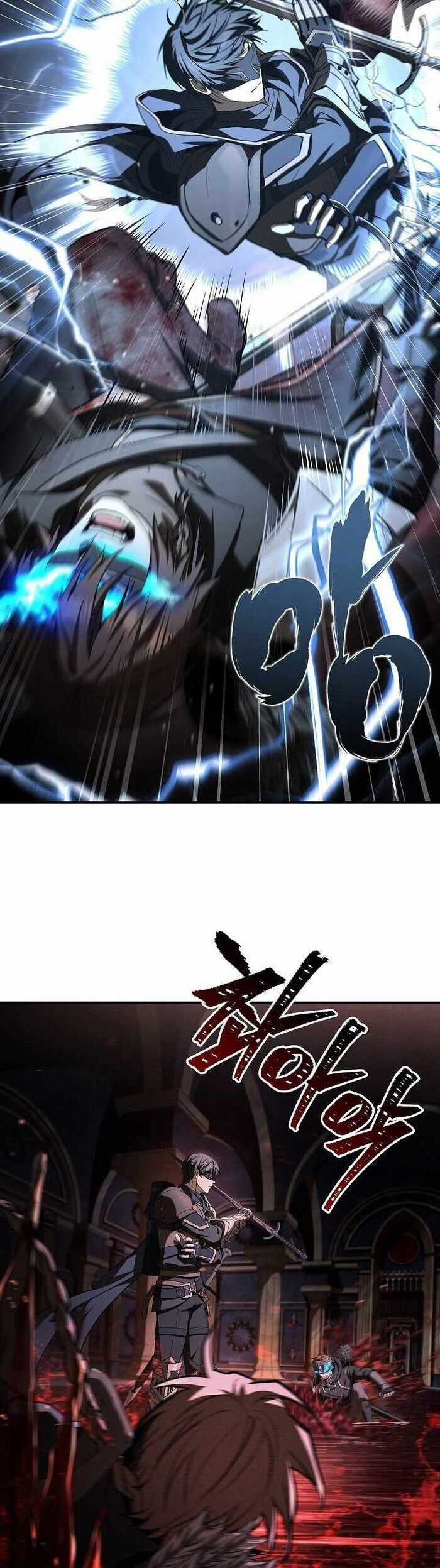 Vô Hồn Bất Kính Giả Dạ Chương 53 trang 52