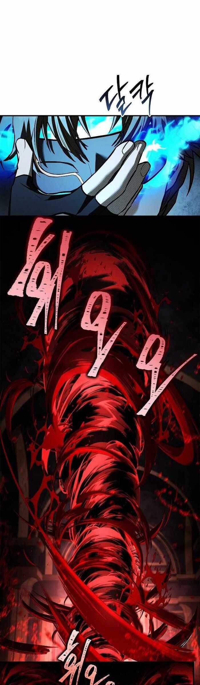 Vô Hồn Bất Kính Giả Dạ Chương 53 trang 57