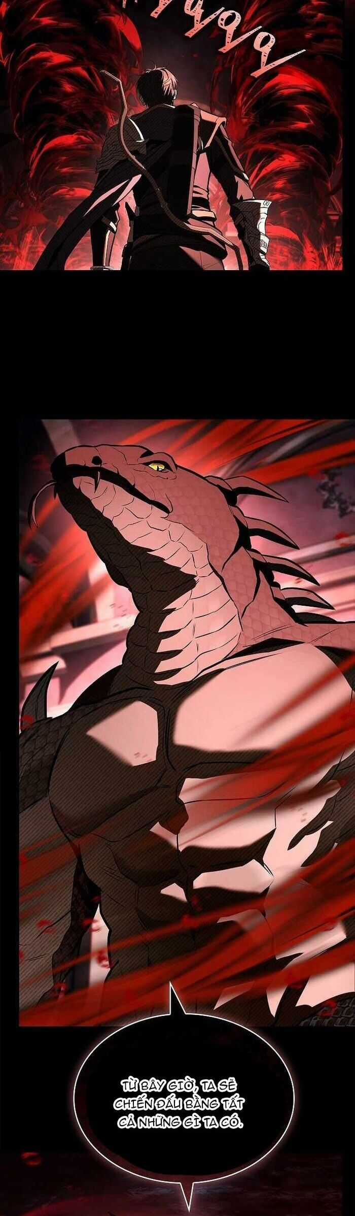 Vô Hồn Bất Kính Giả Dạ Chương 53 trang 58