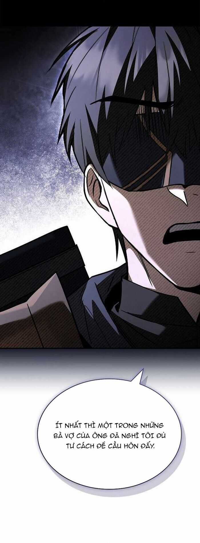 Vô Hồn Bất Kính Giả Dạ Chương 53 trang 6