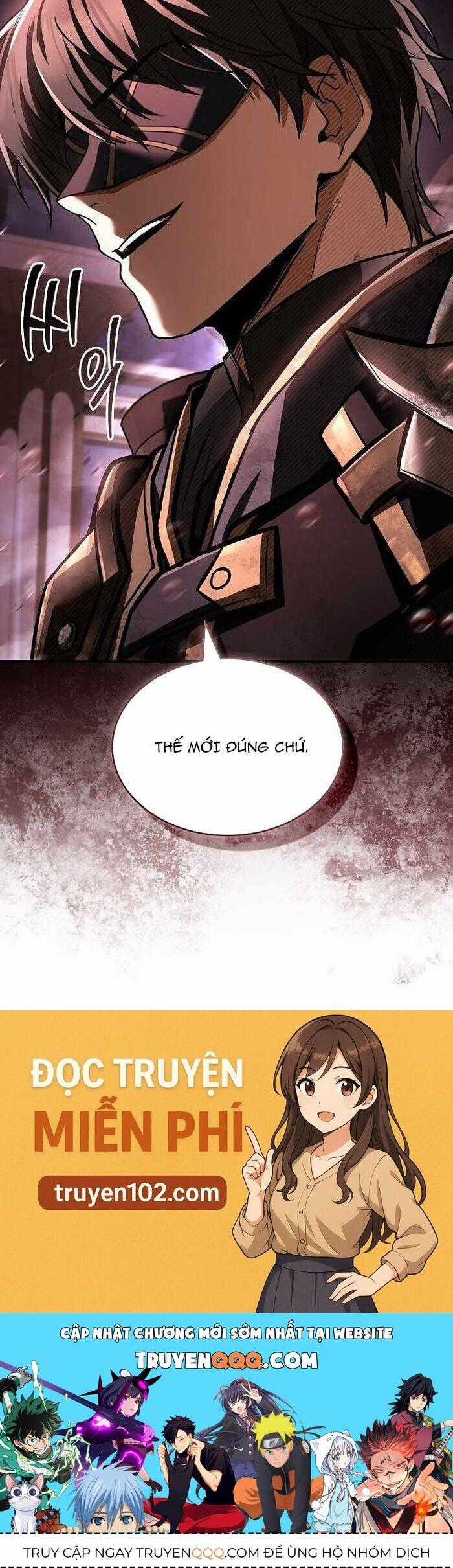 Vô Hồn Bất Kính Giả Dạ Chương 53 trang 60