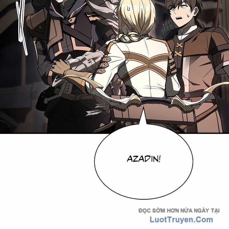 Vô Hồn Bất Kính Giả Dạ Chương 58 trang 130