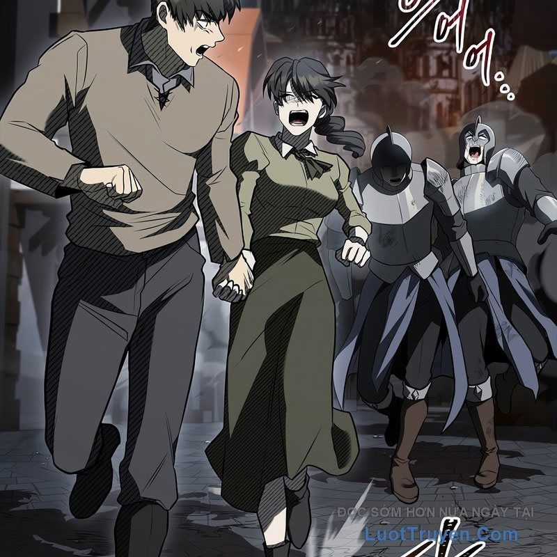 Vô Hồn Bất Kính Giả Dạ Chương 58 trang 146