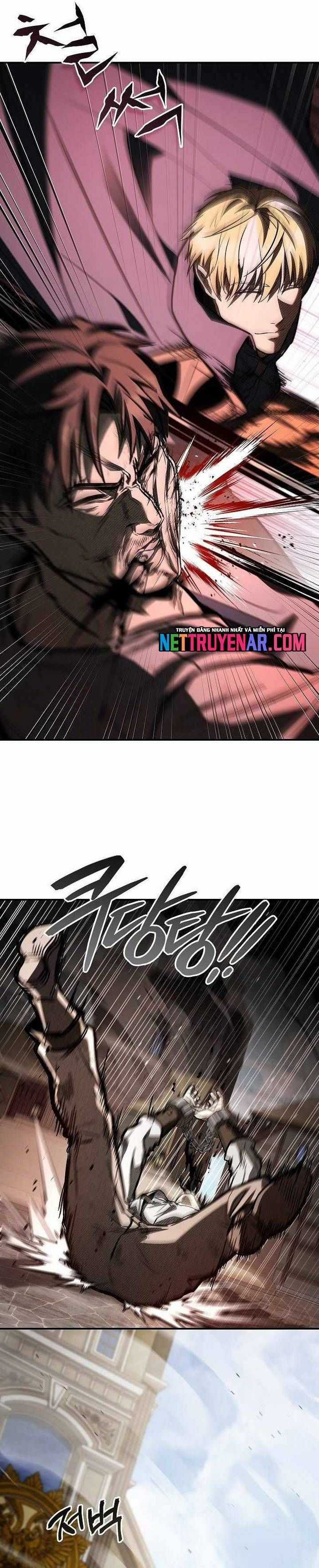 Vô Hồn Bất Kính Giả Dạ Chương 59 trang 17