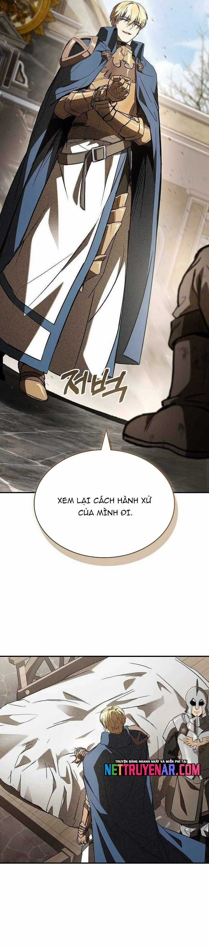 Vô Hồn Bất Kính Giả Dạ Chương 59 trang 18