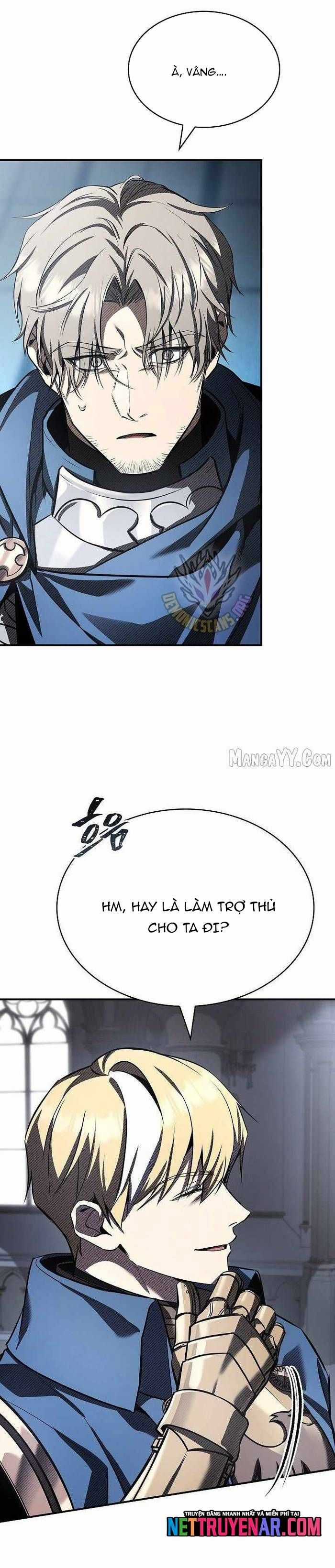 Vô Hồn Bất Kính Giả Dạ Chương 59 trang 2