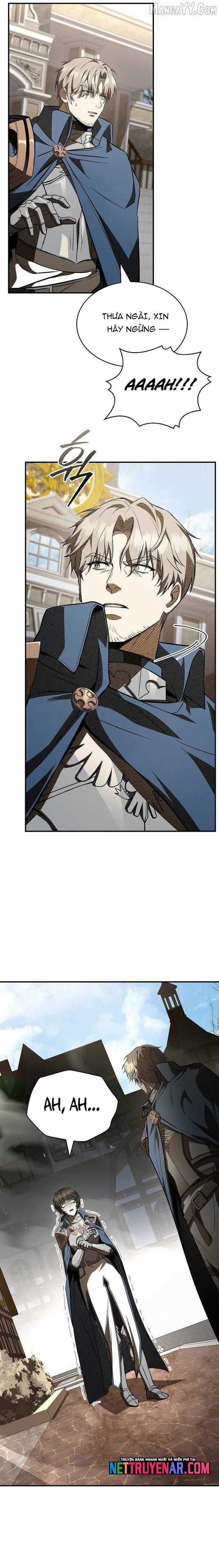 Vô Hồn Bất Kính Giả Dạ Chương 59 trang 21