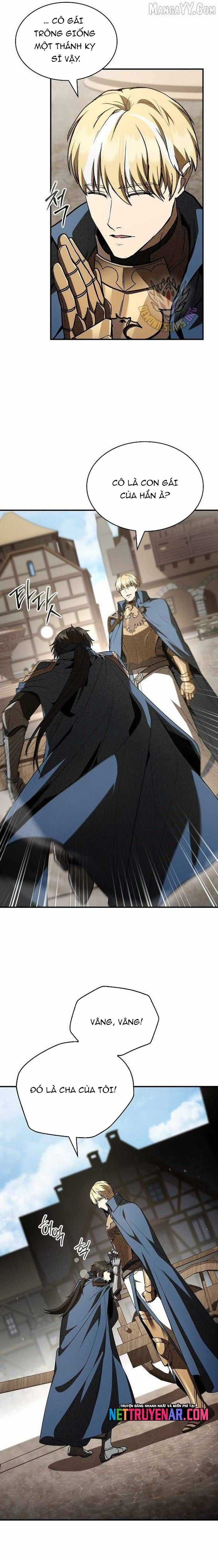 Vô Hồn Bất Kính Giả Dạ Chương 59 trang 23