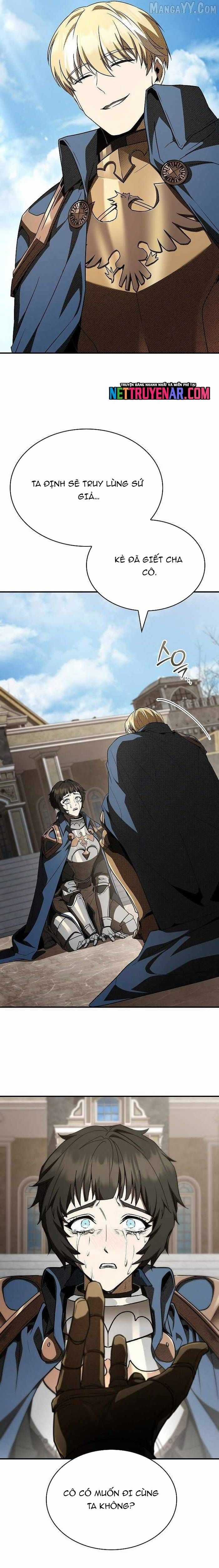 Vô Hồn Bất Kính Giả Dạ Chương 59 trang 25