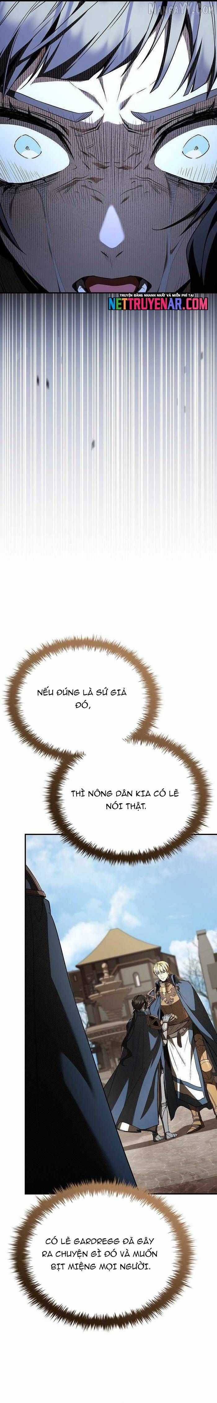 Vô Hồn Bất Kính Giả Dạ Chương 59 trang 27