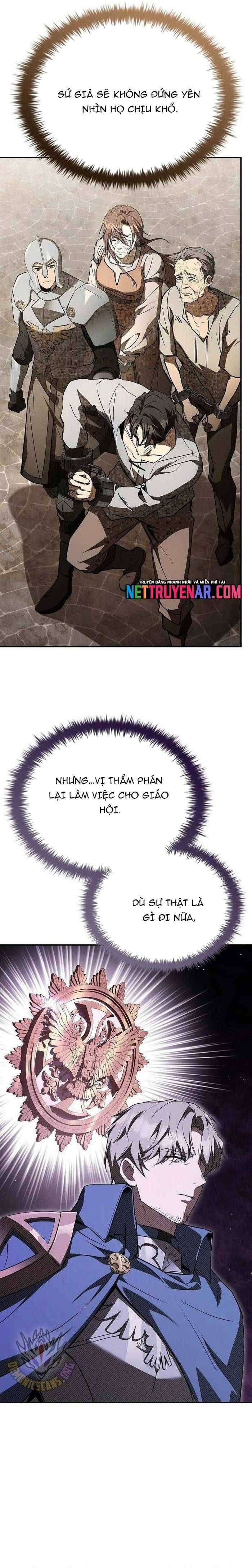 Vô Hồn Bất Kính Giả Dạ Chương 59 trang 28