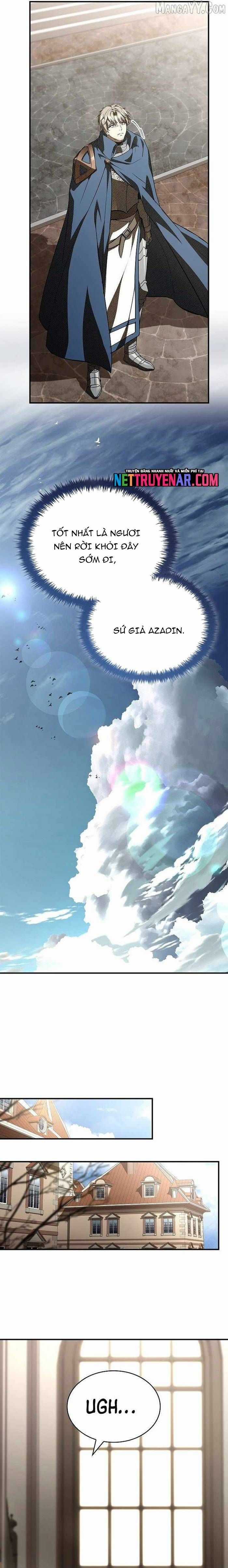 Vô Hồn Bất Kính Giả Dạ Chương 59 trang 29