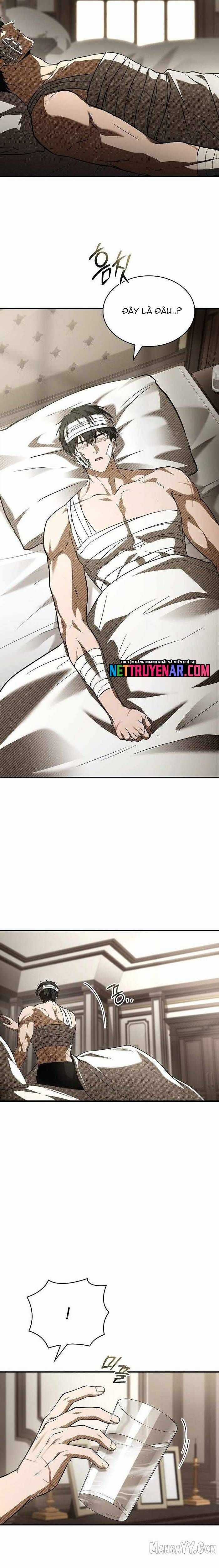 Vô Hồn Bất Kính Giả Dạ Chương 59 trang 30