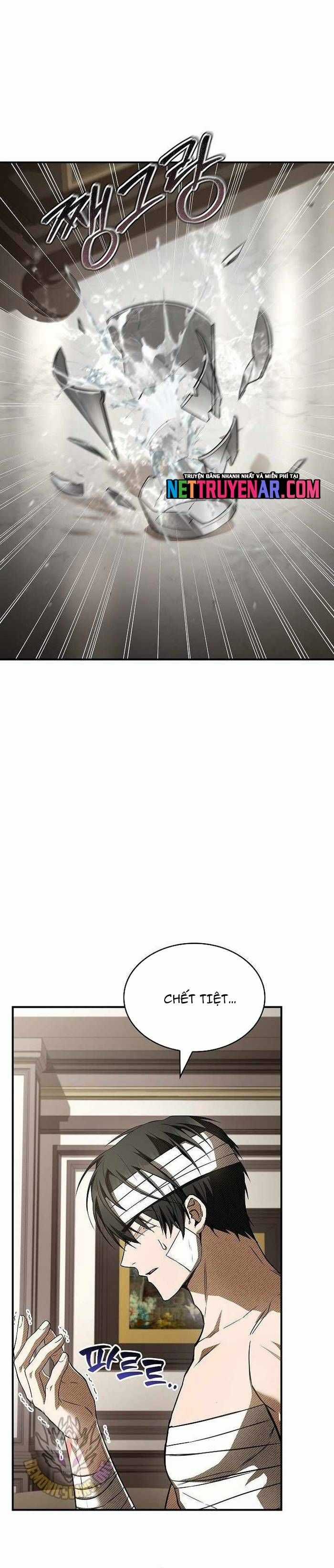 Vô Hồn Bất Kính Giả Dạ Chương 59 trang 31