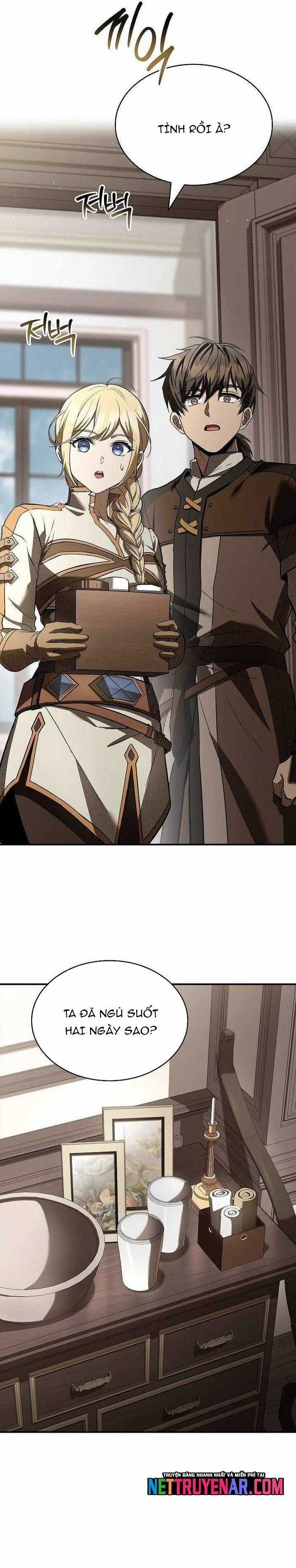 Vô Hồn Bất Kính Giả Dạ Chương 59 trang 32