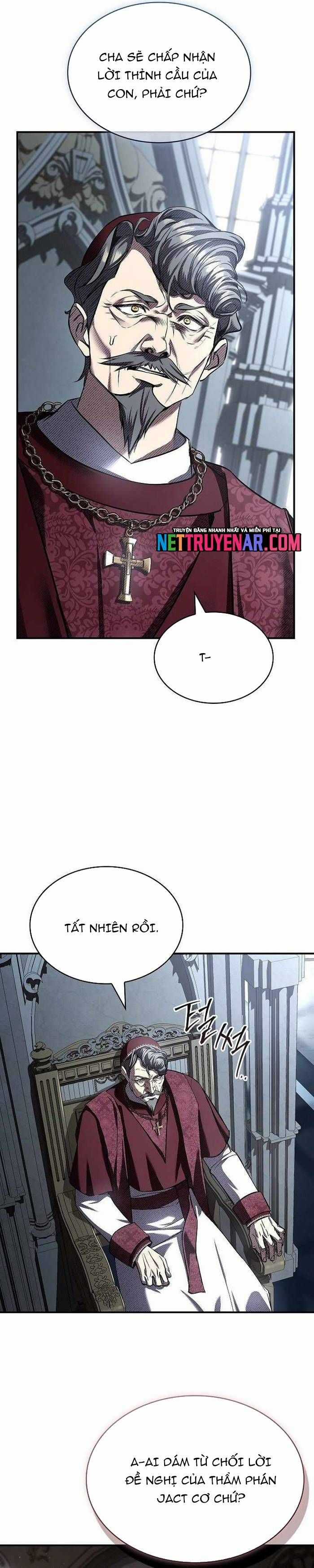 Vô Hồn Bất Kính Giả Dạ Chương 59 trang 4