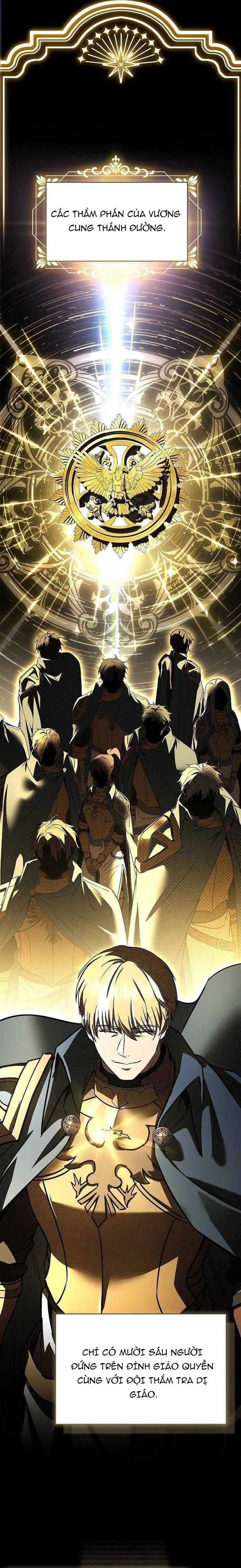 Vô Hồn Bất Kính Giả Dạ Chương 59 trang 6