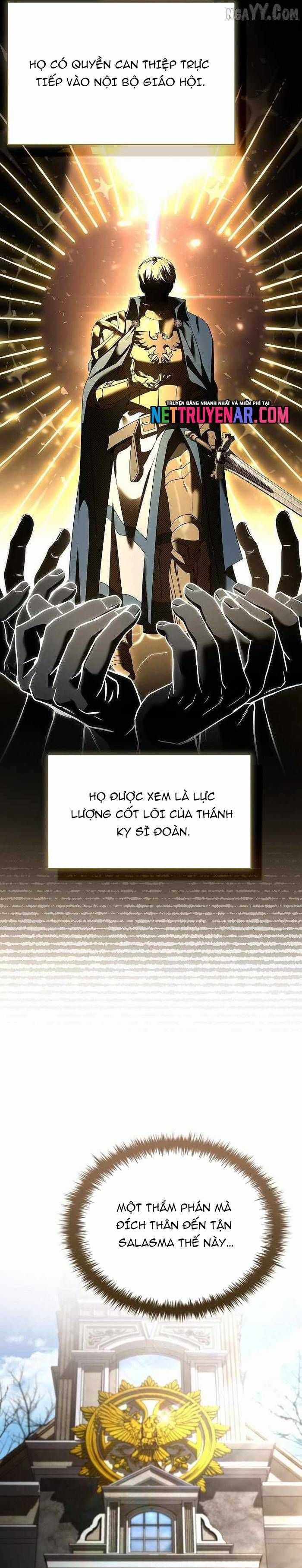 Vô Hồn Bất Kính Giả Dạ Chương 59 trang 7