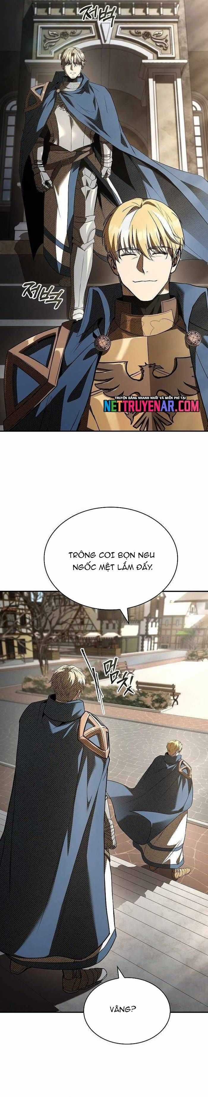 Vô Hồn Bất Kính Giả Dạ Chương 59 trang 8