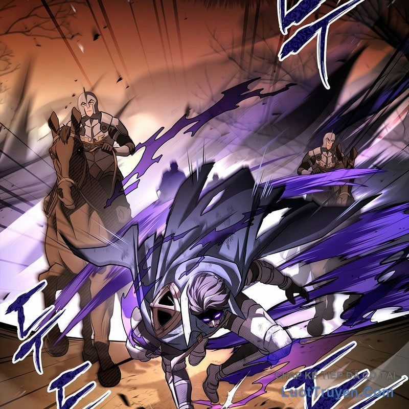 Vô Hồn Bất Kính Giả Dạ Chương 60 trang 138