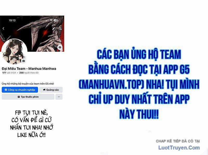 Vô Hồn Bất Kính Giả Dạ Chương 60 trang 207