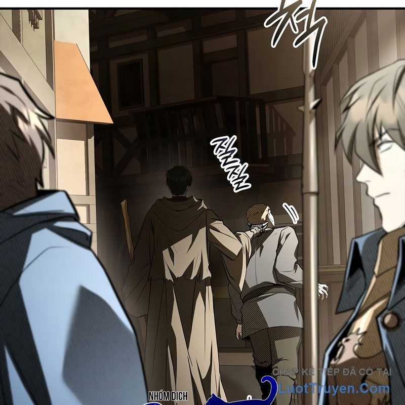 Vô Hồn Bất Kính Giả Dạ Chương 60 trang 36