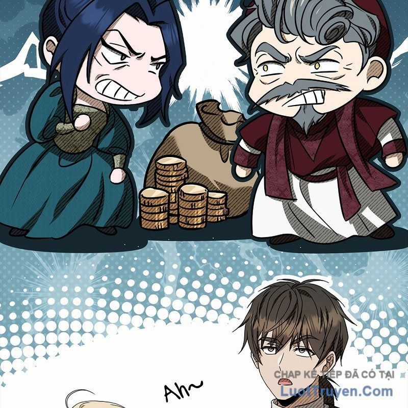 Vô Hồn Bất Kính Giả Dạ Chương 60 trang 7