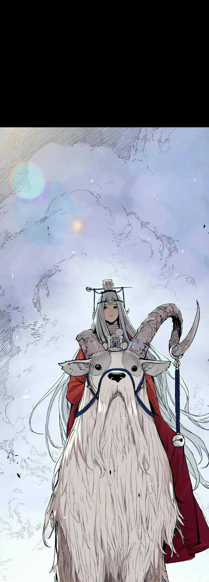 Vô Kiếm Tiểu Tử Chapter 1 trang 10